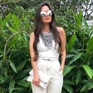 Meet your Posher, Yael